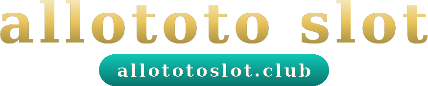 allototo slot logo